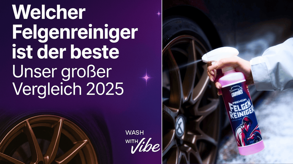 Felgenreiniger 2025 vergleich blogartikelfoto