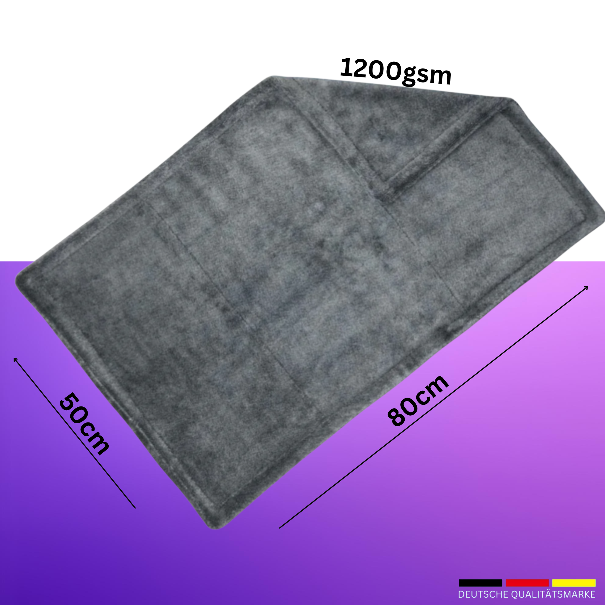 carvibex Trockentuch Größe 