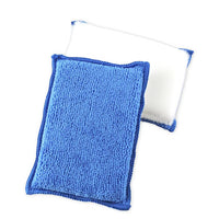 CarVibeX Scrub-Pad