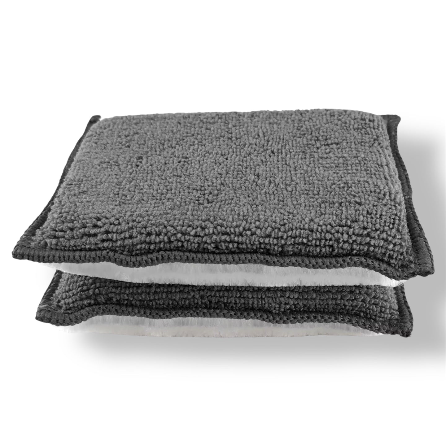 CarVibeX Scrub-Pad