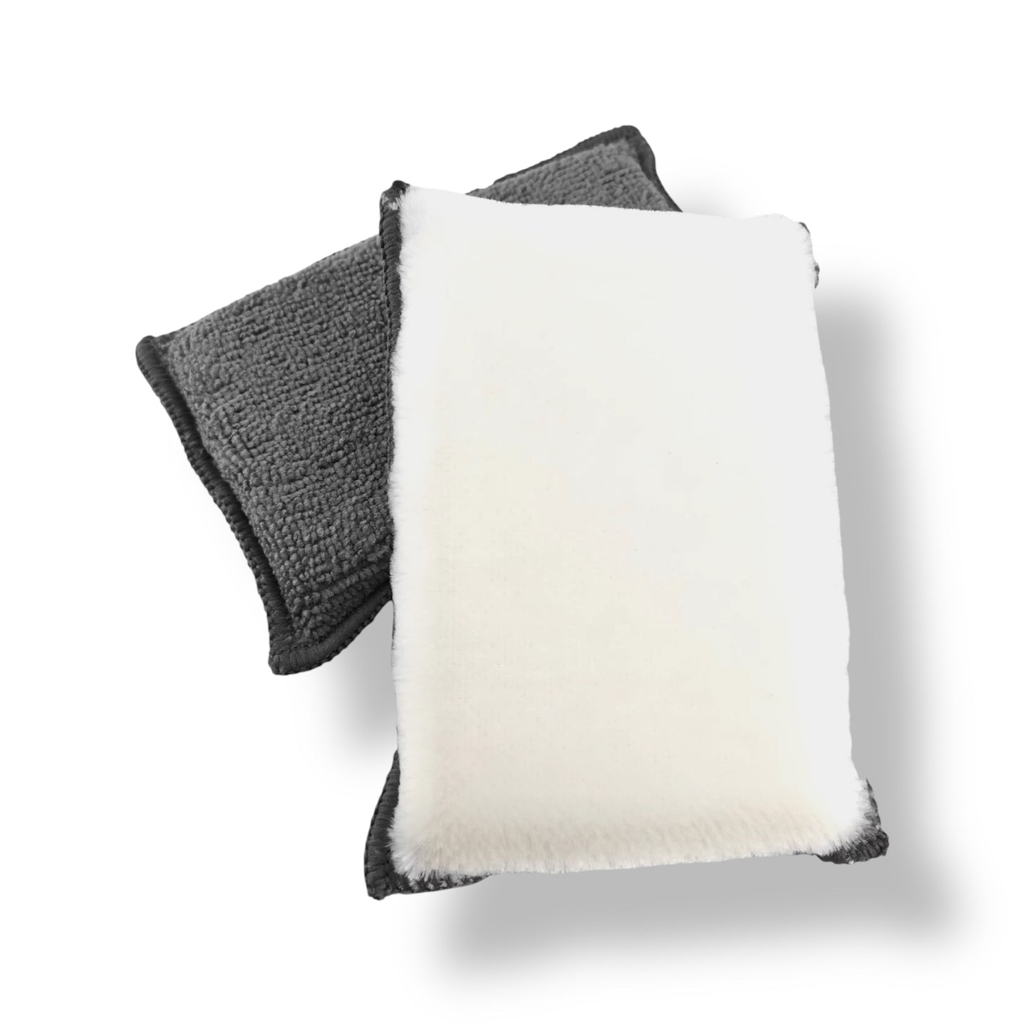 CarVibeX Scrub-Pad