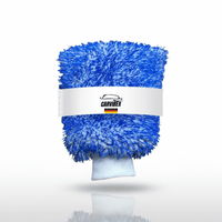 Produktfoto vom carvibex Waschhandschuh